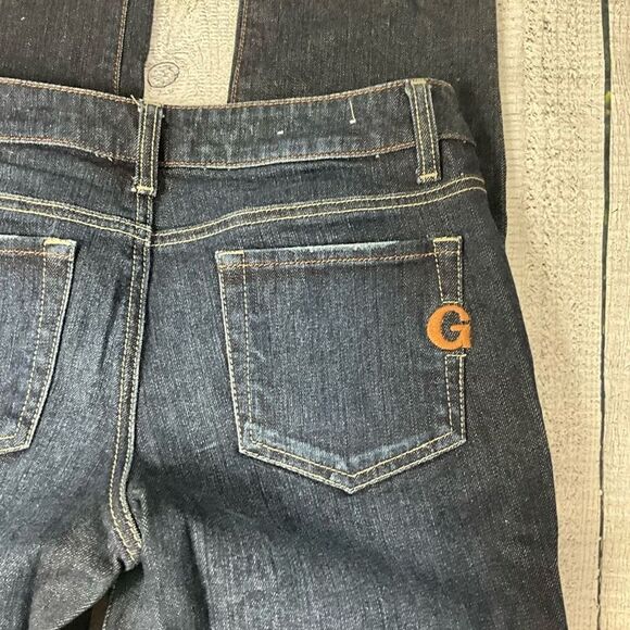GUESS Sarah Skinny Jeans - Picture 3 of 6